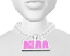 niaa custom