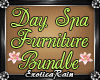 (E)Day Spa Furnitures