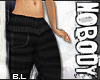 BL| Chillwear 3 Black