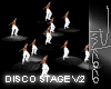 PiNK | Disco Stage v.2