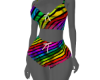 Stripe PJ's V2