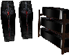 (BLCK) Blck coffins