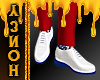 Y3NOH* 4th Dress Shoes2