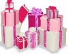BARBIE GIFTS