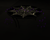 Spider Web Table Lights
