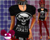 !DM!Music Pirate Top