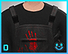 Ɖ. Kids Scream Overall