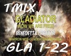 Gladiator