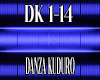 Danza Kuduro 1-14