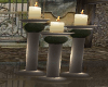 Req:Tall Candles