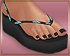 Dalilah Sandals