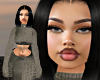 Hxstla x Lxced Mesh Baddie