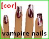 [cor] Vampire nails Fem 