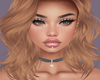 Silveria Ginger