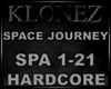 Hardcore - Space Journey