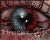 2T B/R ZomB Unisex Eyes