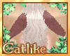 |CAT| Choco Bunny Ears