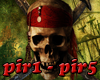 *BW* Pirates
