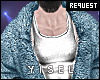 Y. Silver Pulse Fur