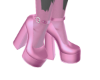 Pink Heels Vivian ☀
