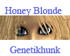Honey Blonde Female