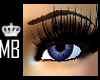 [MB]Sexy Blue Eyes