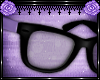 ♡ Freak Glasses Lilac