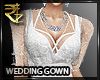 [RA] Luxury Wedding Gown