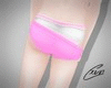 Pink Underwear