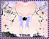 T♥ Ribbon - Lilac