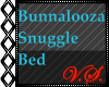 ~V~ Bunnalooza Snug Bed