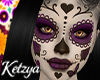 Kz. MH My Catrina Purple