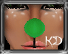(kd) Flashing Nose