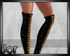 *JJ* Witch Boots~ RL