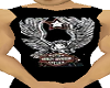SD Harley muscle shirt-M