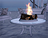 Firepit Benches