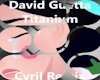 titanium (remix)