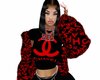 CHNL Serve Fur Red