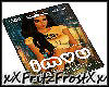 xXFPXx Kat $100 ImvuCard