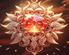 [!P] FireGem Necklace