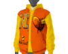 OY NLL-eko V Jacket