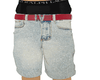 studded shorts 1