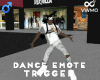 Dance Emote Pack 01 M