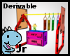 Kids clothes rack