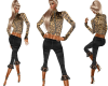 ANIMALIER OUTFITS
