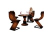 club table wood