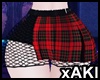 *Y* Punk skirt
