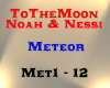 ToTheMoon - Meteor