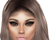 KH*Ash blonde long
