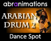 Arabian Drum 2 Spot